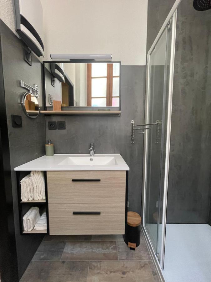 Jungle Room Romans-sur-Isère Esterno foto