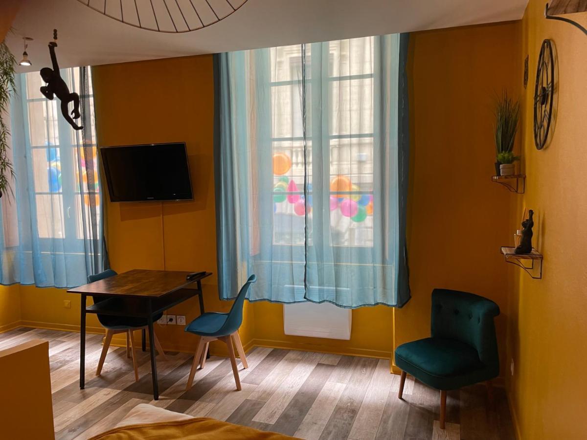 Jungle Room Romans-sur-Isère Esterno foto